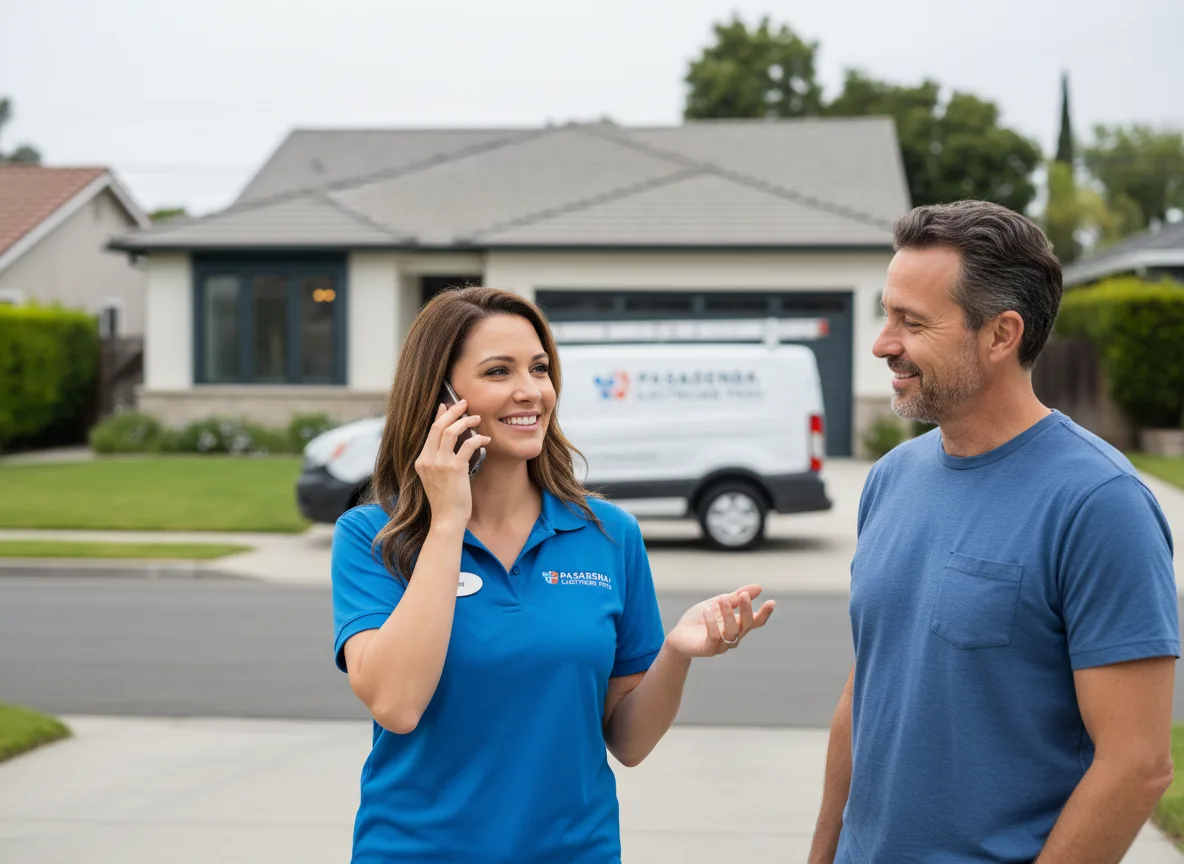 Electrician Pewaukee, WI FAQs